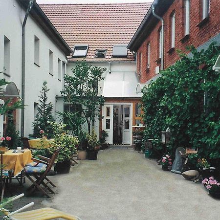 Antik Apartments Spreewald/Vetschau/Spreewald Exterior foto