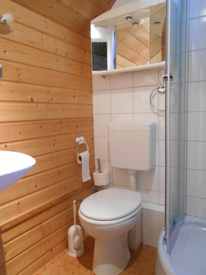 Antik Apartments Spreewald/Vetschau/Spreewald Zimmer foto