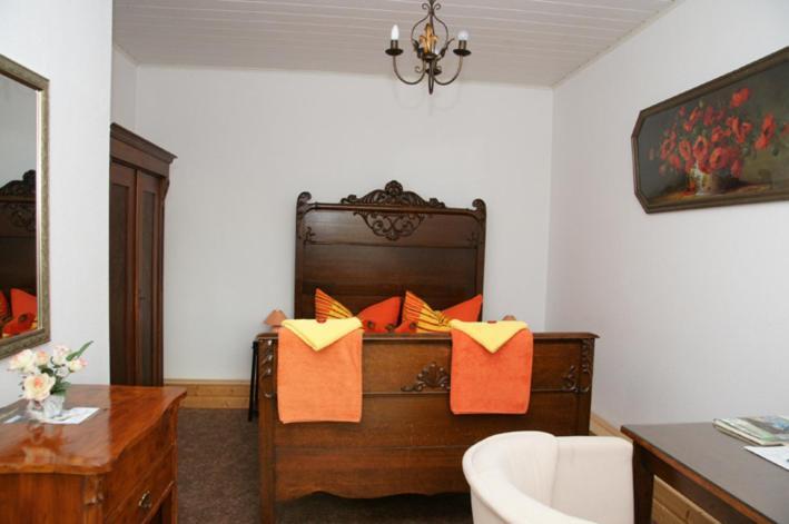 Antik Apartments Spreewald/Vetschau/Spreewald Zimmer foto