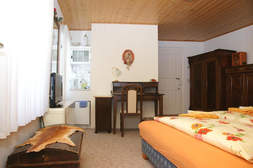 Antik Apartments Spreewald/Vetschau/Spreewald Zimmer foto