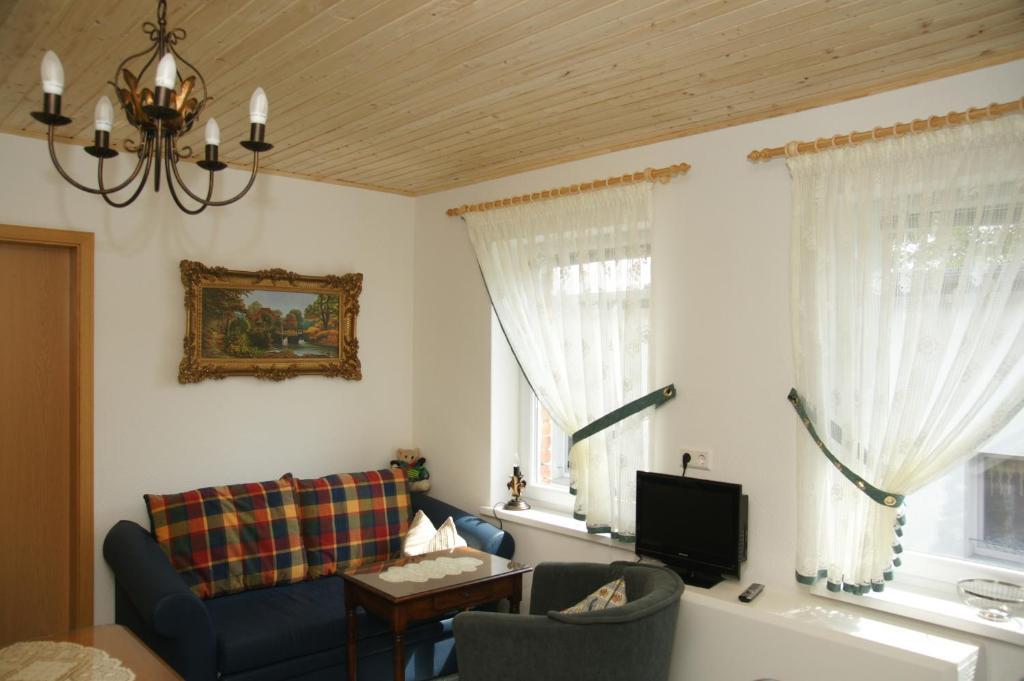 Antik Apartments Spreewald/Vetschau/Spreewald Zimmer foto