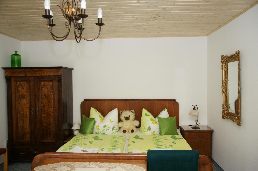 Antik Apartments Spreewald/Vetschau/Spreewald Zimmer foto