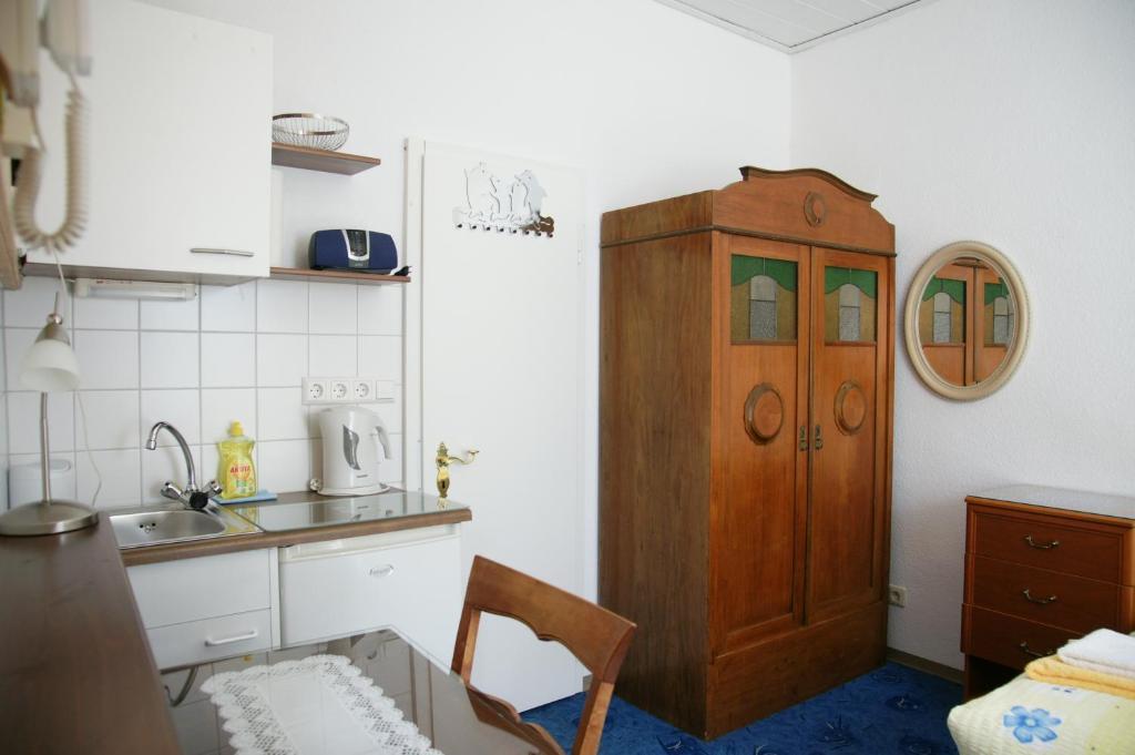Antik Apartments Spreewald/Vetschau/Spreewald Zimmer foto