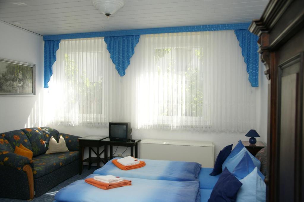 Antik Apartments Spreewald/Vetschau/Spreewald Zimmer foto